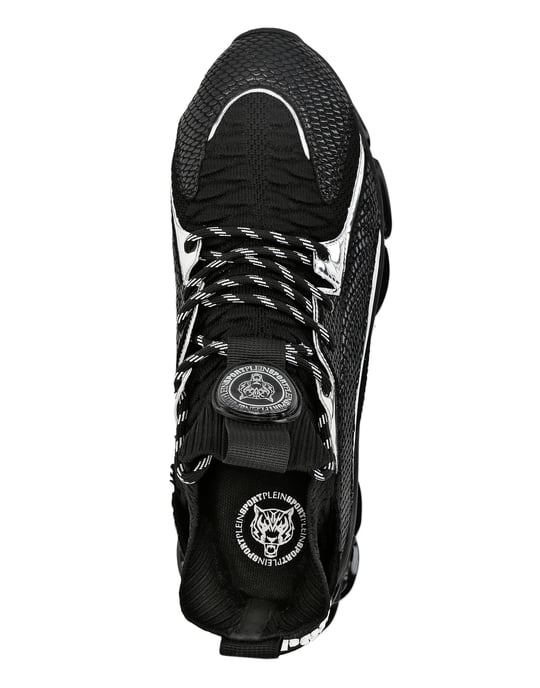 Runner Sneaker Tiger - Image 2