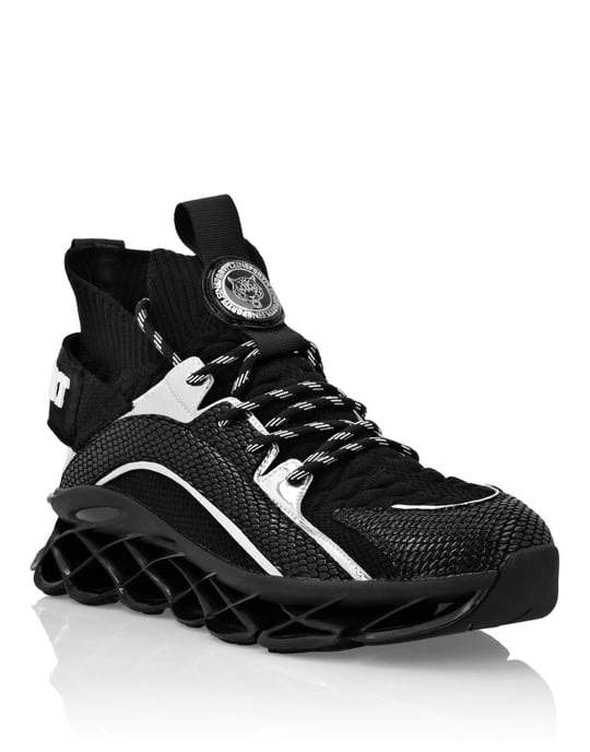 Runner Sneaker Tiger - Image 3