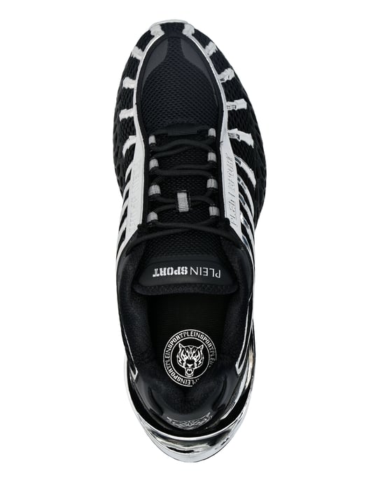Runner Sneaker Thunderstorm Genx - Image 2