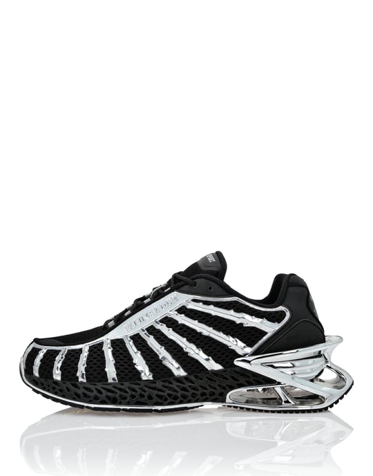 Runner Sneaker Thunderstorm Genx - Image 4