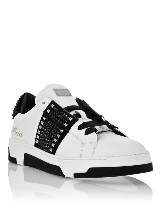 Lo-Top Turnschuhe - Image 1
