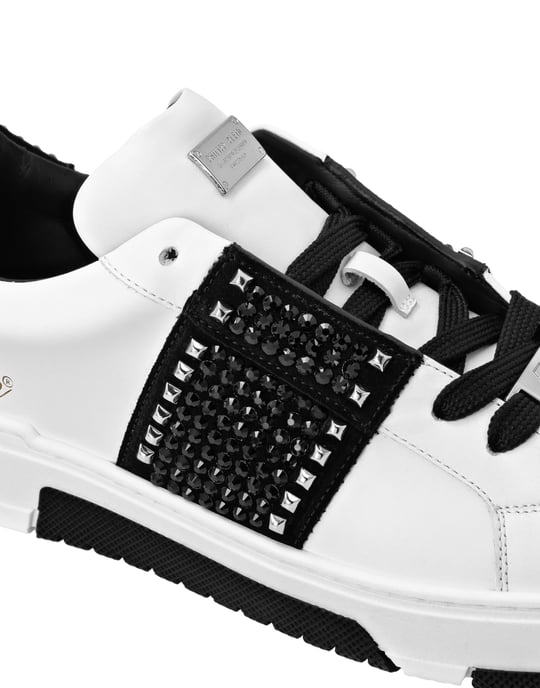 Lo-Top Turnschuhe - Image 2
