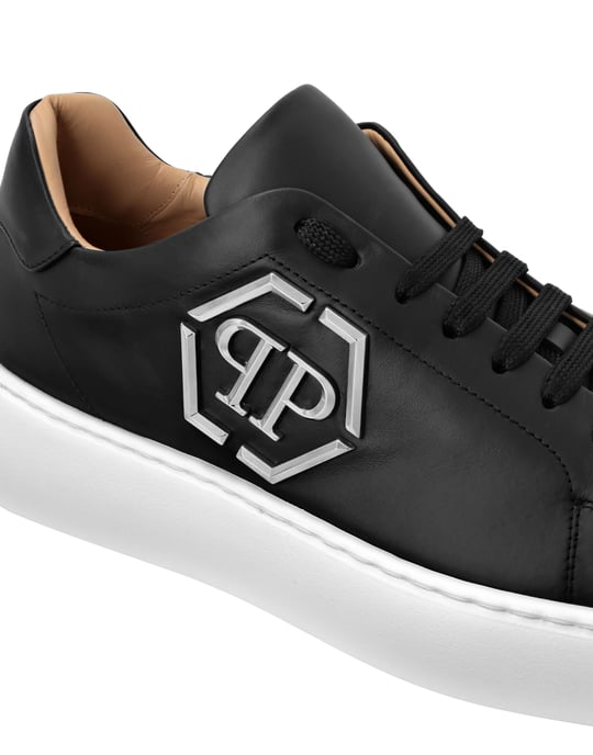 Lo-Top Turnschuhe Hexagon - Image 2