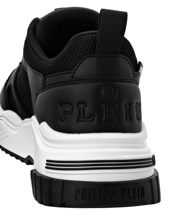 Lo-Top Turnschuhe Hexagon - Image 2