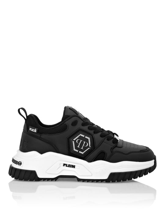 Lo-Top Turnschuhe Hexagon - Image 3