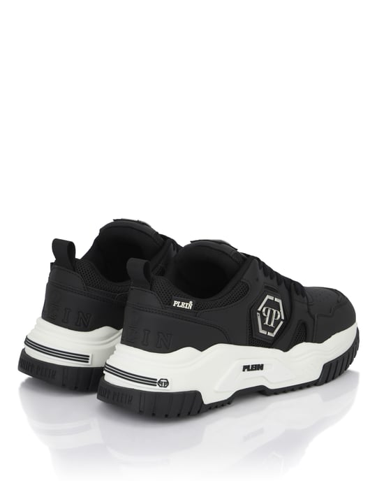 Lo-Top Turnschuhe Hexagon - Image 4