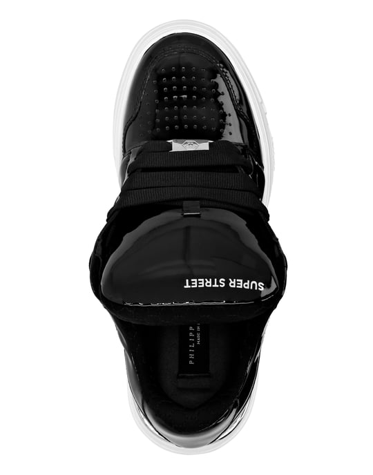 Sneaker Super Street - Image 2