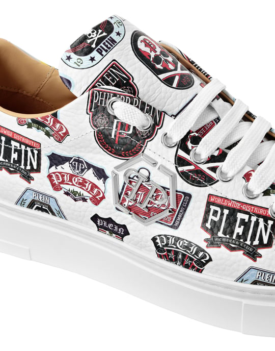 Lo-Top Turnschuhe - Image 2