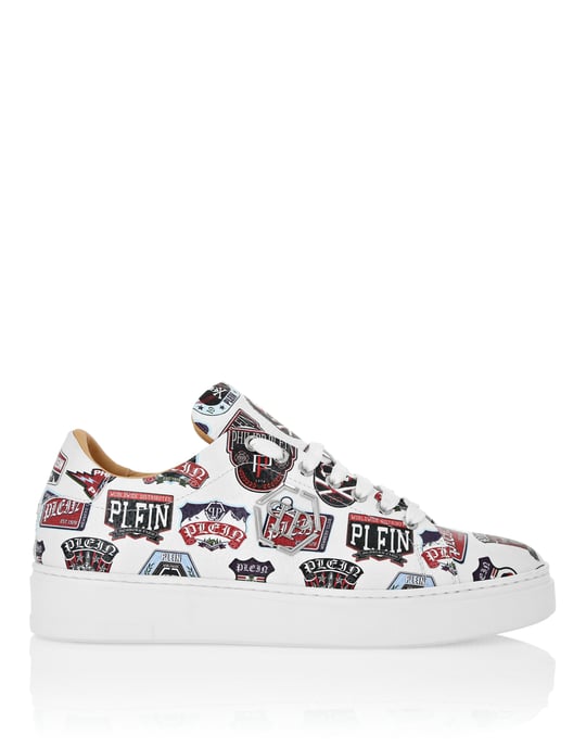 Lo-Top Turnschuhe - Image 3