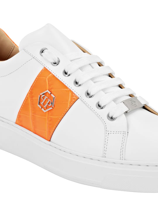 Lo-Top Turnschuhe Hexagon - Image 2