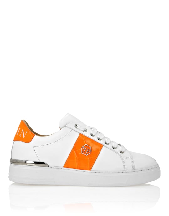 Lo-Top Turnschuhe Hexagon - Image 3