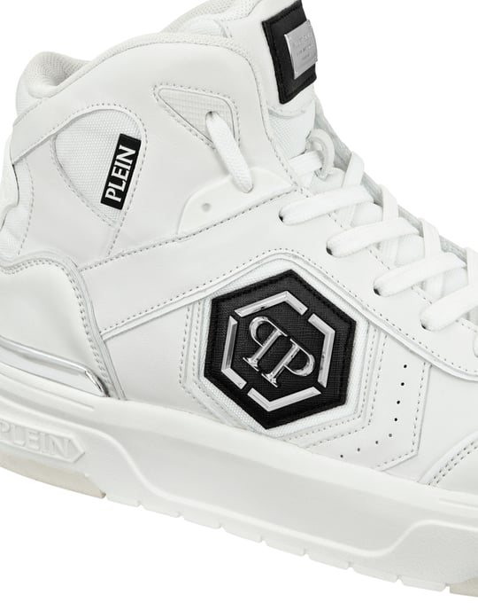 Hightop-Sneaker Predator - Image 2