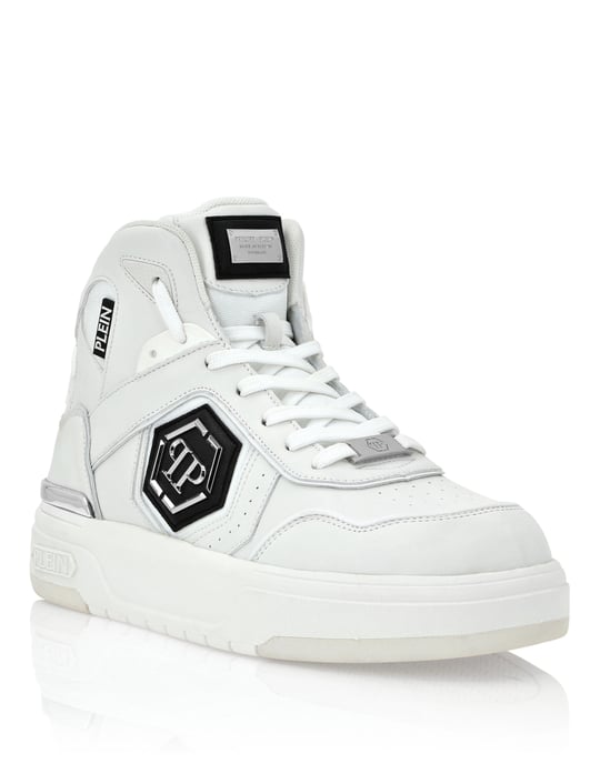 Hightop-Sneaker Predator - Image 3