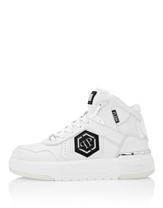 Hightop-Sneaker Predator - Image 4