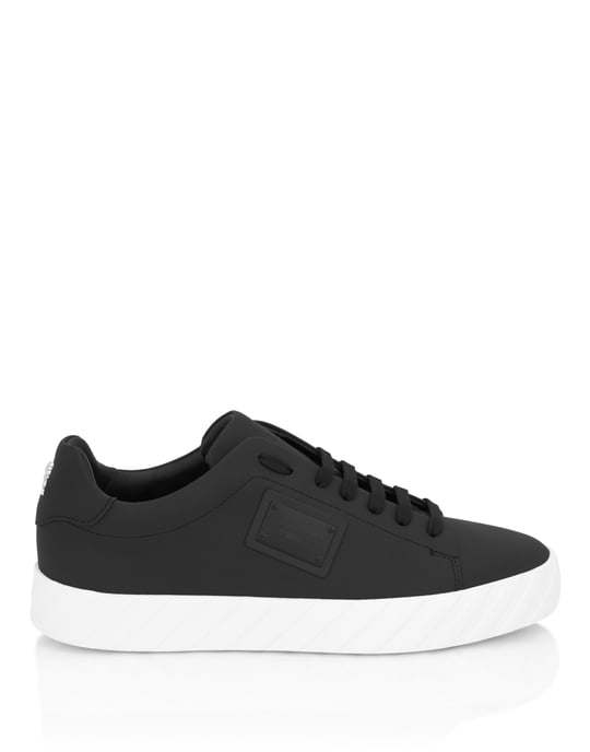 Lo-Top Turnschuhe Placca - Image 3