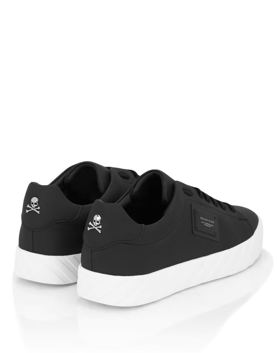 Lo-Top Turnschuhe Placca - Image 4