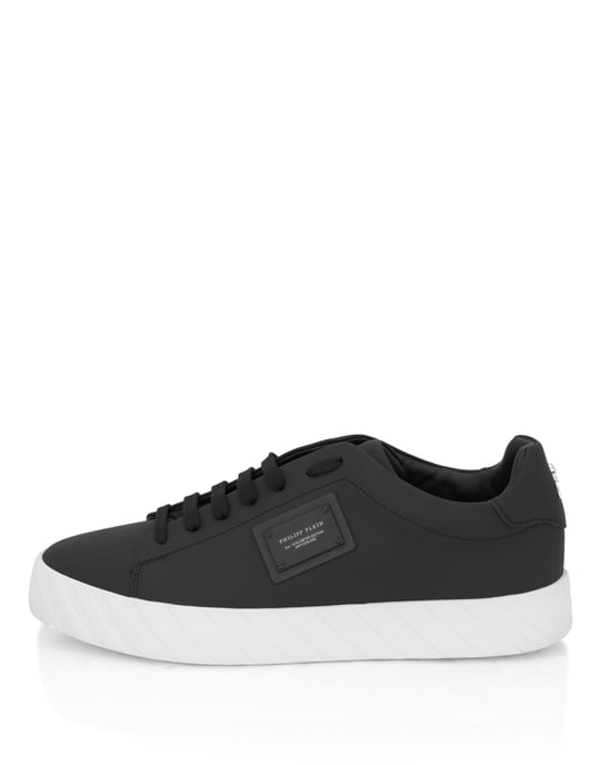 Lo-Top Turnschuhe Placca - Image 5