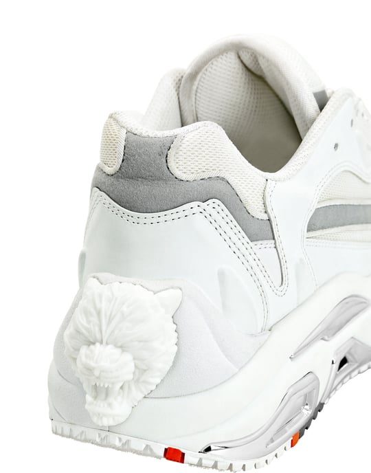 Runner Sneaker The Scratch - Image 3
