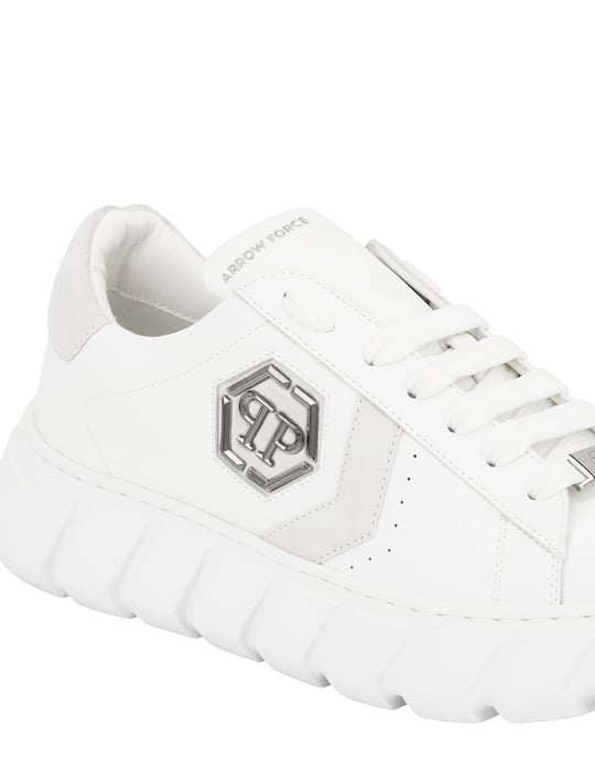 Lo-Top Turnschuhe Hexagon - Image 2