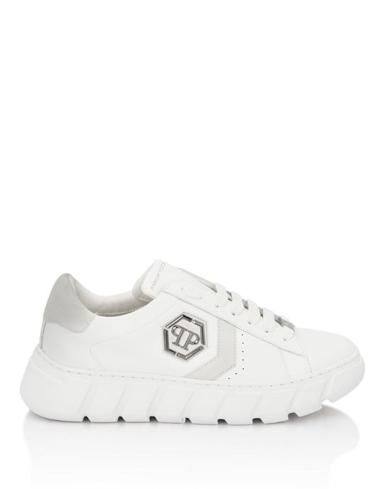 Lo-Top Turnschuhe Hexagon - Image 3