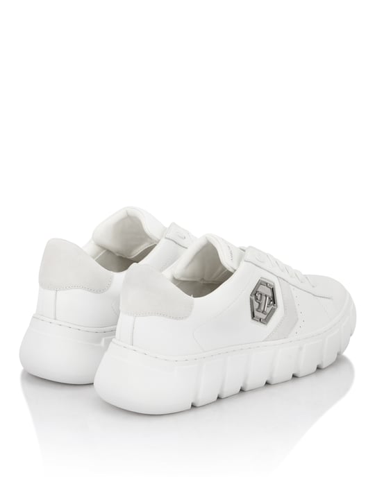 Lo-Top Turnschuhe Hexagon - Image 4