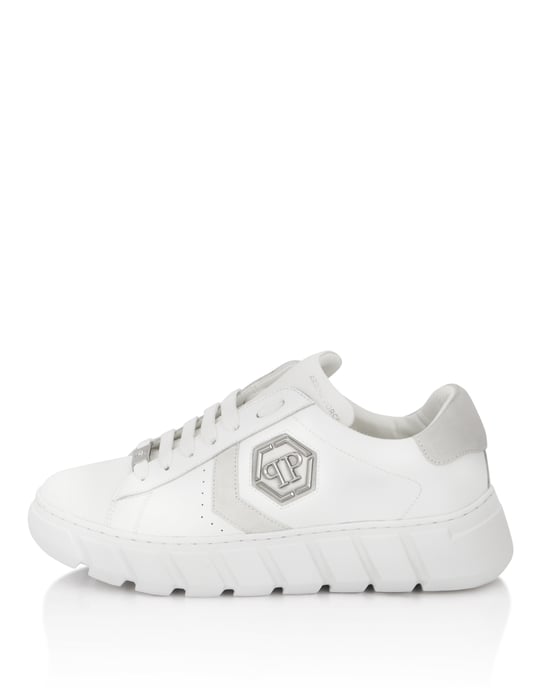Lo-Top Turnschuhe Hexagon - Image 5