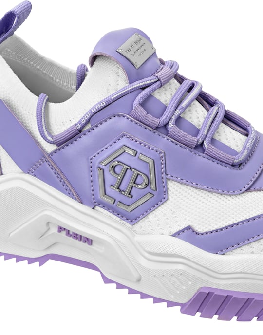 Low-Top Turnschuhe Predator - Image 3
