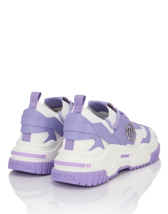 Low-Top Turnschuhe Predator - Image 4