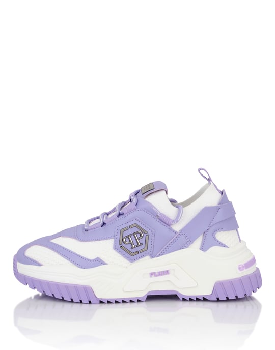 Low-Top Turnschuhe Predator - Image 5