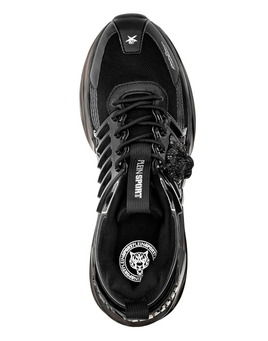 Runner Sneaker Tiger - Image 2