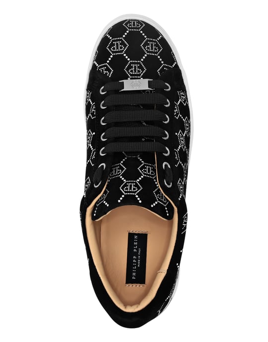 Sneaker Monogram - Image 2