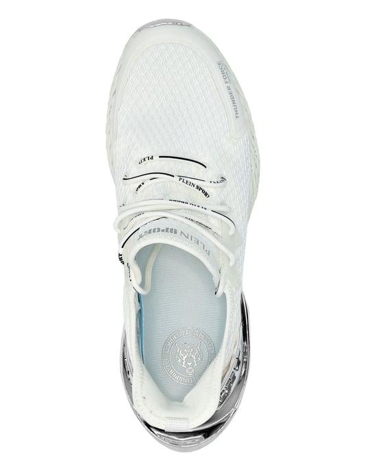 Runner Sneaker Thunder Force Genx - Image 2