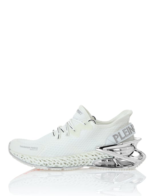 Runner Sneaker Thunder Force Genx - Image 4