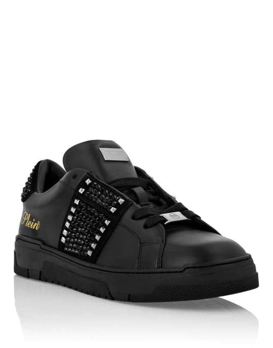 Lo-Top Turnschuhe - Image 1