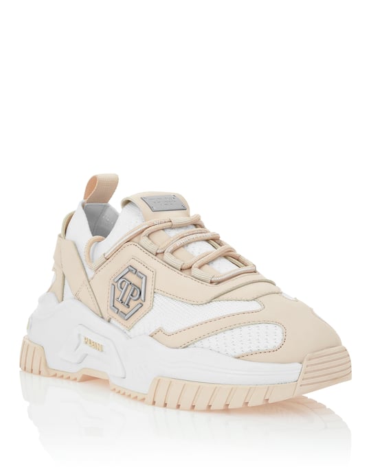 Low-Top Turnschuhe Predator - Image 1