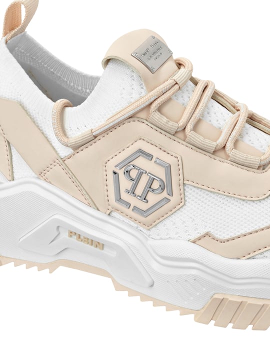 Low-Top Turnschuhe Predator - Image 3