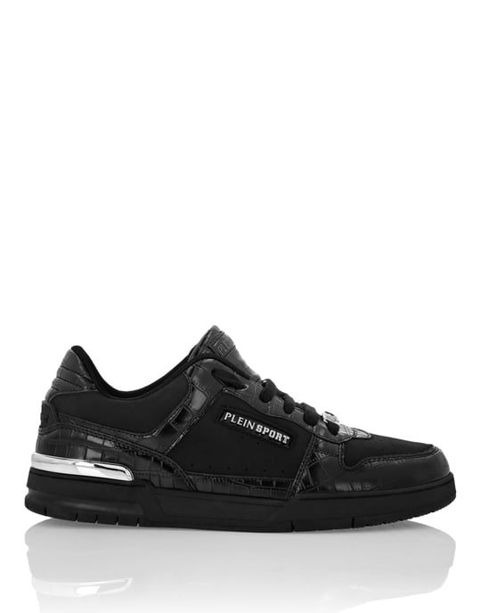 Lo-Top Turnschuhe - Image 1