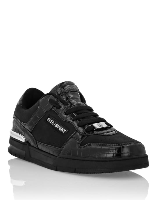 Lo-Top Turnschuhe - Image 4