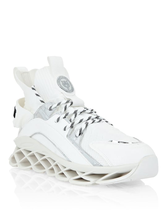 Runner Sneaker Tiger - Image 3