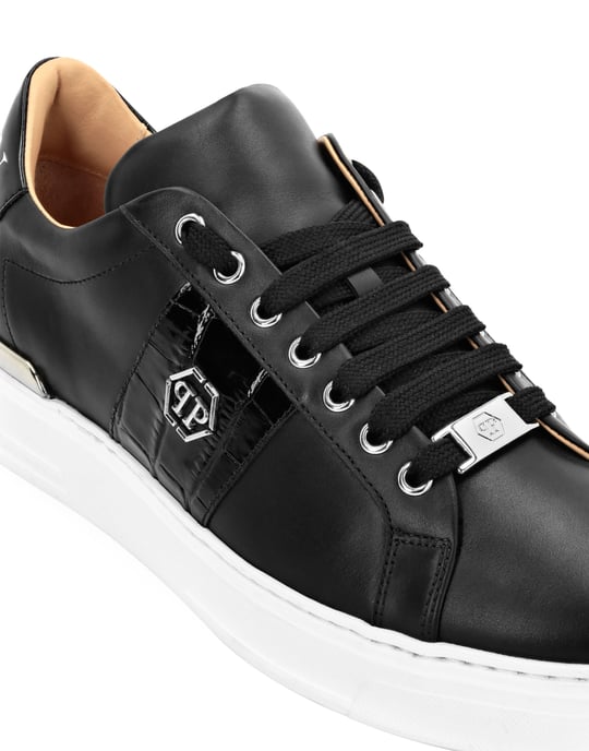 Lo-Top Turnschuhe Hexagon - Image 2