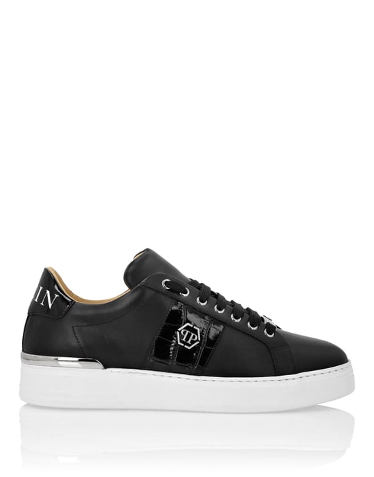 Lo-Top Turnschuhe Hexagon - Image 3