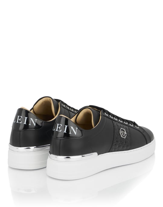 Lo-Top Turnschuhe Hexagon - Image 4