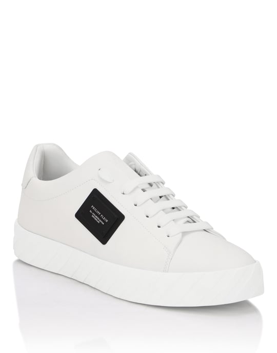 Lo-Top Turnschuhe Placca - Image 1