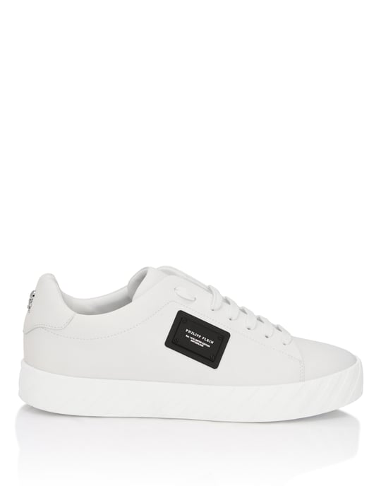 Lo-Top Turnschuhe Placca - Image 3