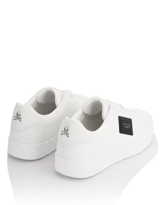 Lo-Top Turnschuhe Placca - Image 4