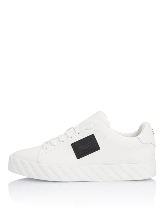 Lo-Top Turnschuhe Placca - Image 5