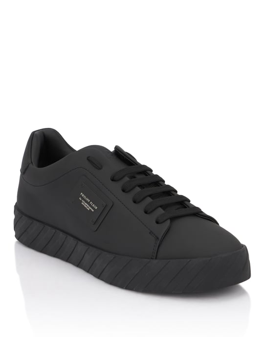 Lo-Top Turnschuhe Placca - Image 1