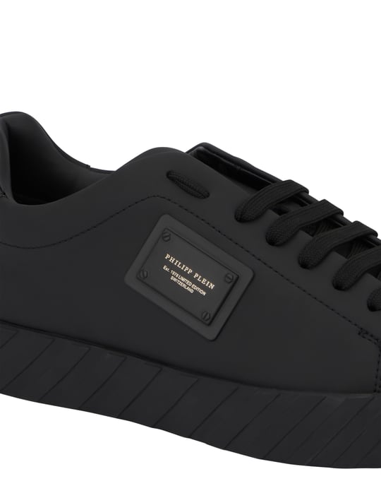 Lo-Top Turnschuhe Placca - Image 2