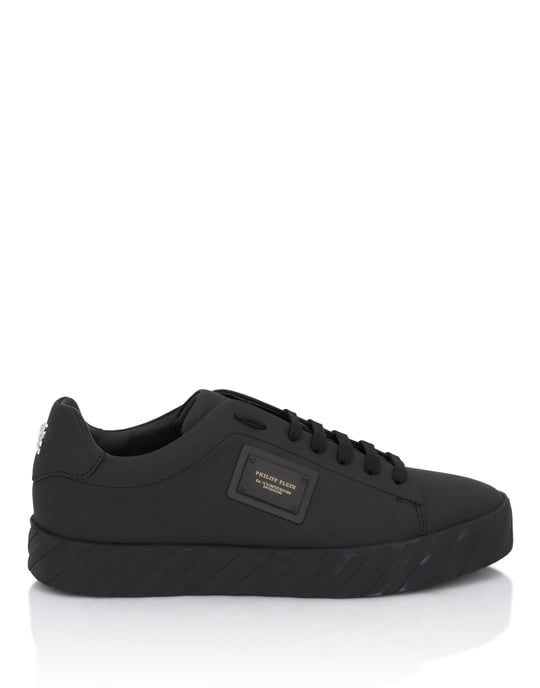 Lo-Top Turnschuhe Placca - Image 3