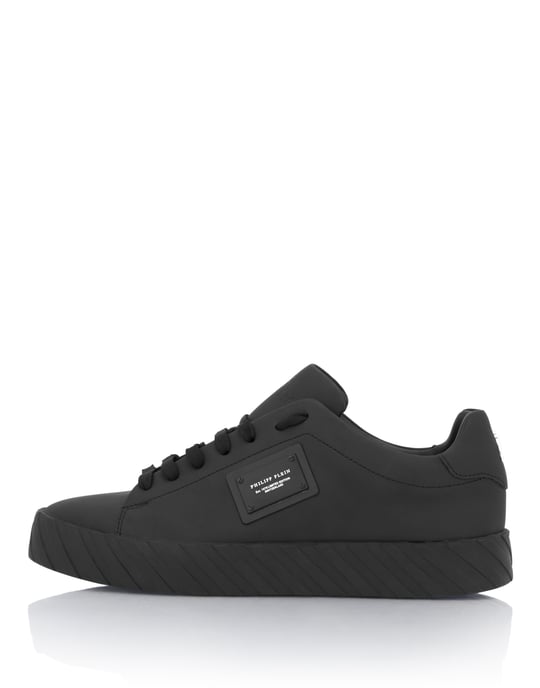 Lo-Top Turnschuhe Placca - Image 4
